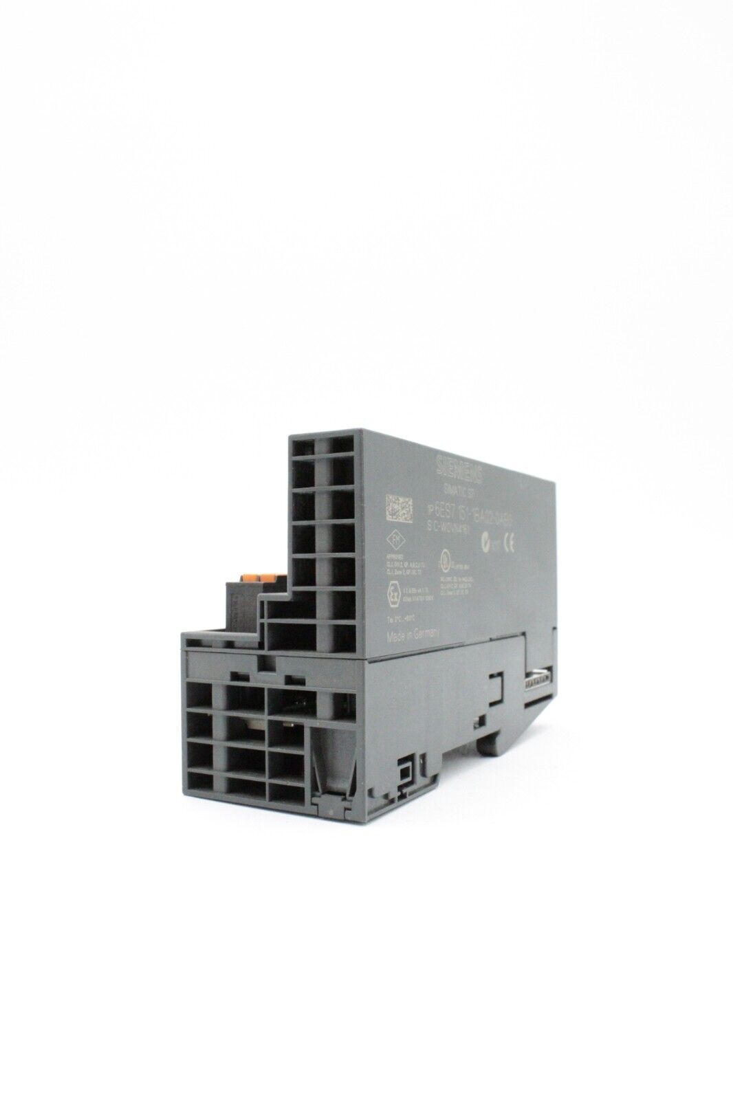 Siemens 6ES7 151-1BA02-0AB0 Simatic S7 Interface Module