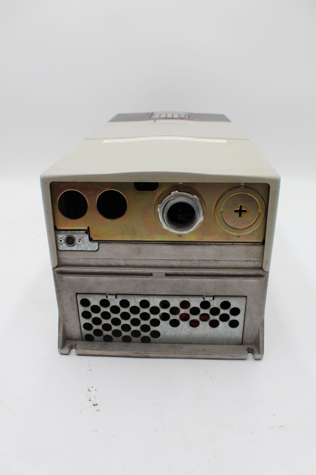 Allen-Bradley 20BD065A0AYNANA0 Powerflex 700 AC Drive