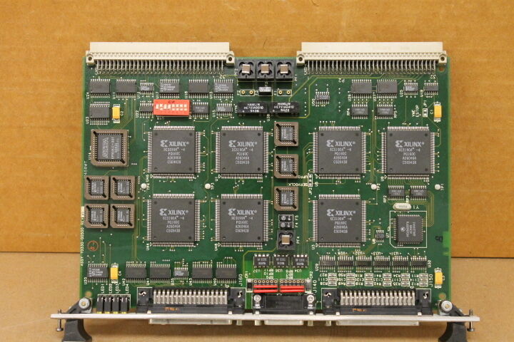 ADEPT 10330-00500 BOARD
