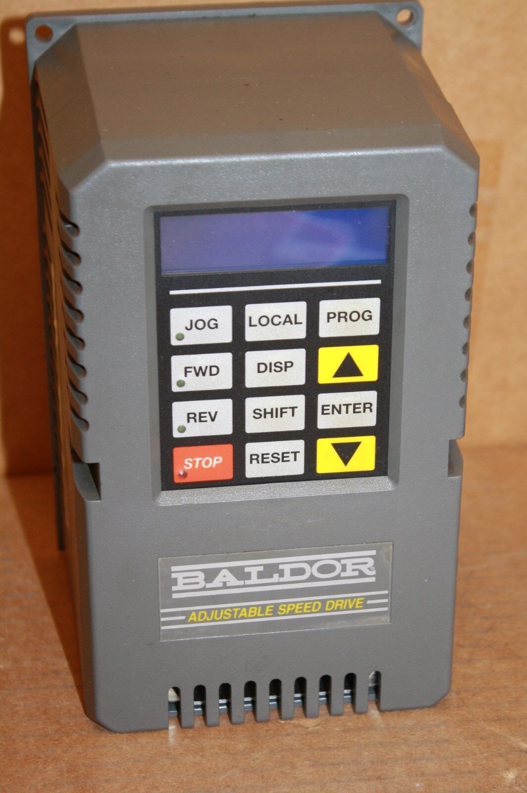 BALDOR ID15J403-ER AC INVERTER