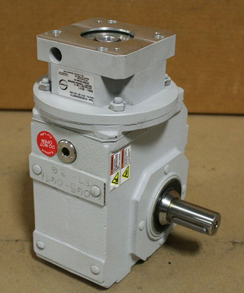 Stober K102VG0280MT10 Gearbox