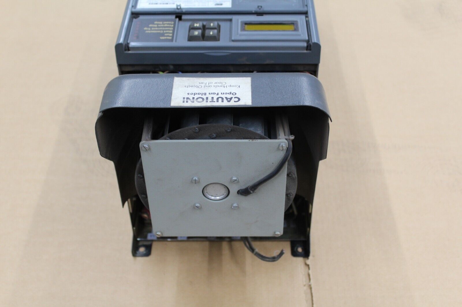 Eurotherm Drives 955L8R13 590 Link DC Drive