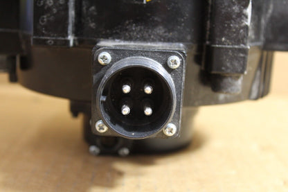 Yaskawa SGM7G-30A7D6S AC Servo Motor