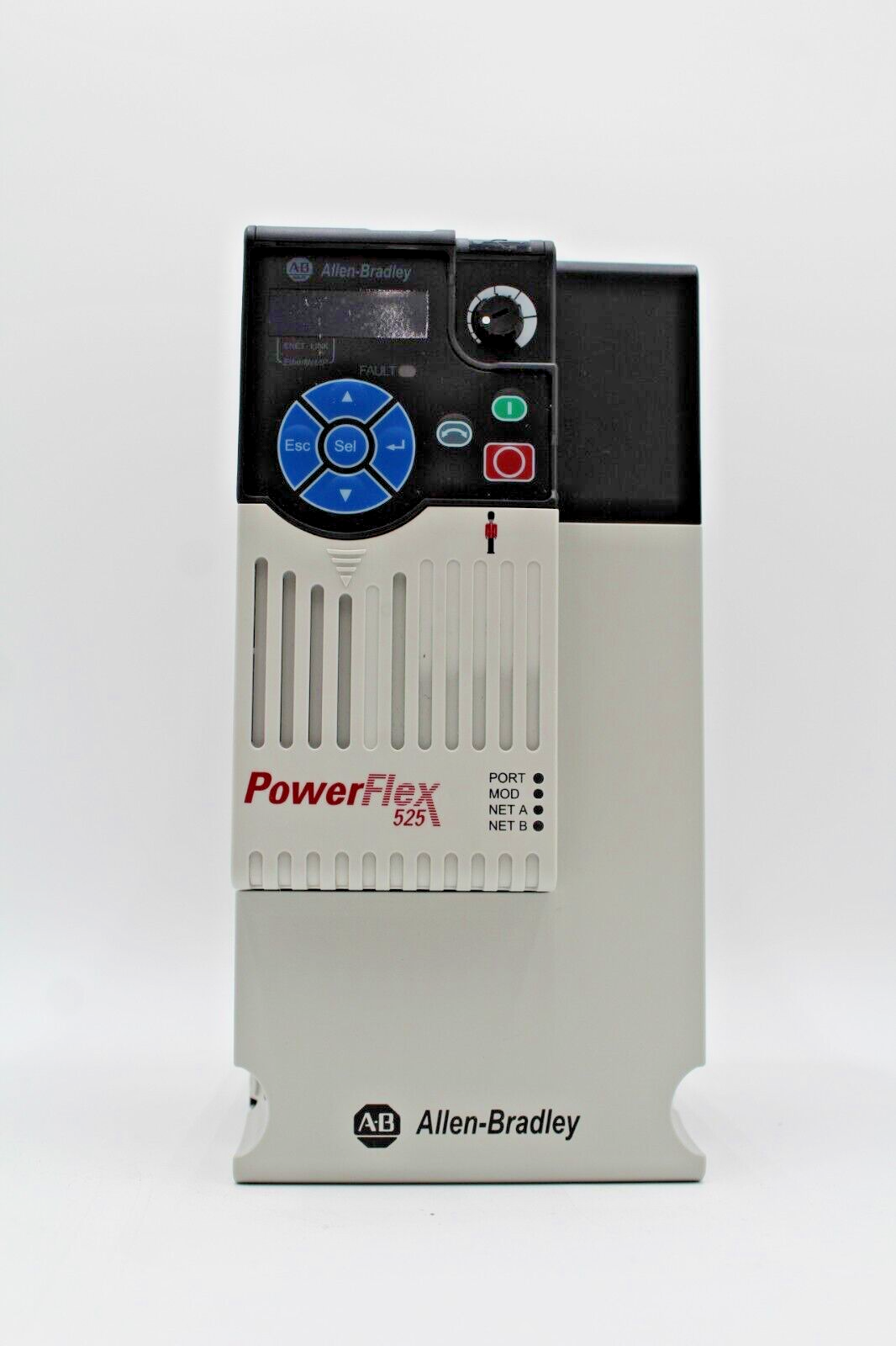 Allen-Bradley 25B-D013N104 Powerflex 525 AC Drive