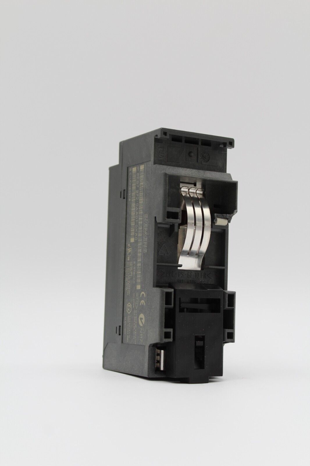 Siemens 6ES7 972-0AA01-0XA0 Repeater