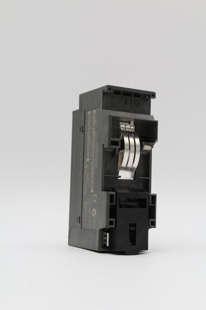 Siemens 6ES7 972-0AA01-0XA0 Repeater