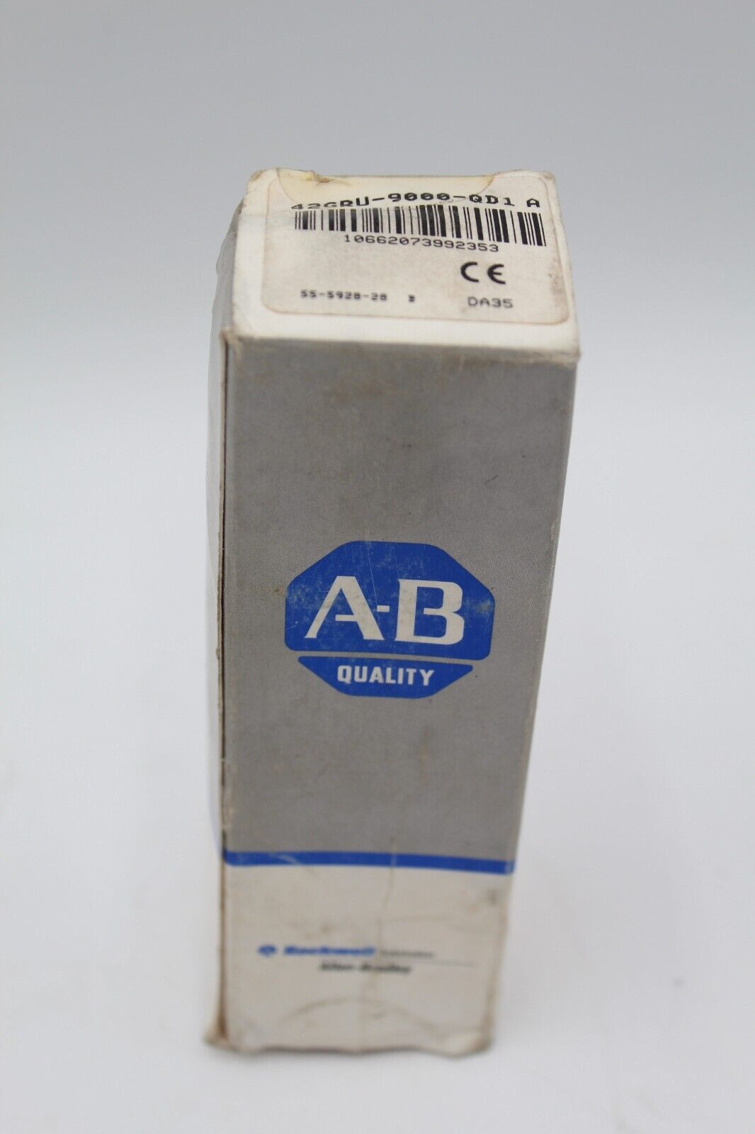 Allen-Bradley 42GRU-9000-QD1 Photoelectric Sensor