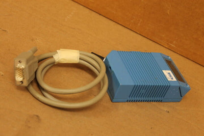 SICK CLV210A1000 BARCODE SCANNER