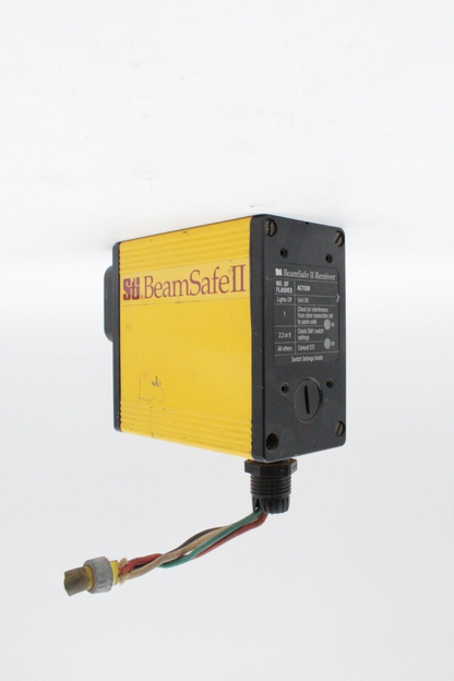 STI BS2R24 BeamSafe II Receiver