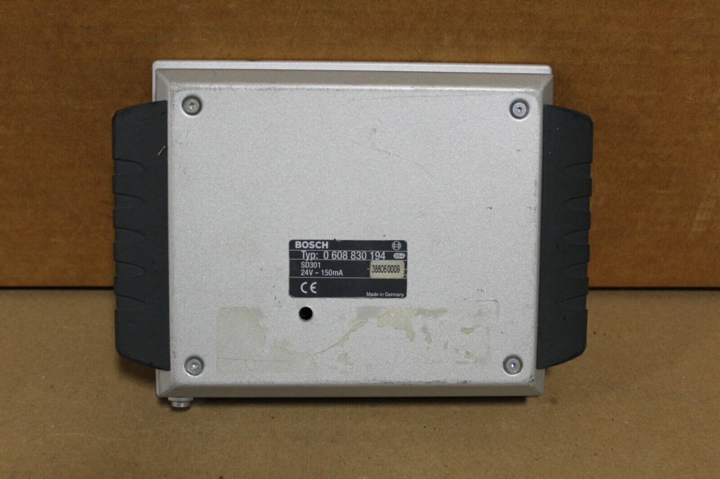 Bosch Rexroth 0 608 830 194 Operator Display