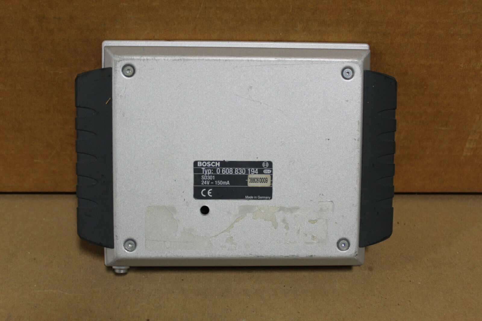 Bosch Rexroth 0 608 830 194 Operator Display