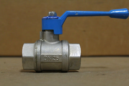 FESTO TYPE QH-1 VALVE