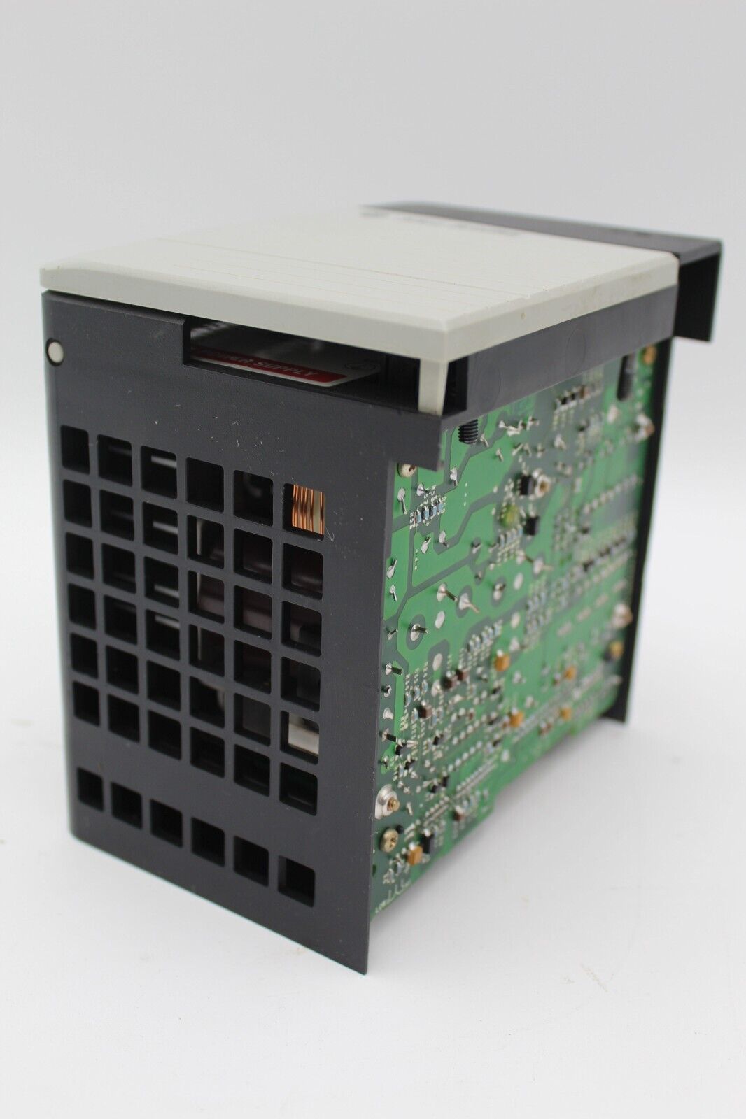 Allen-Bradley 1756-PA75/A ControlLogix Power Supply