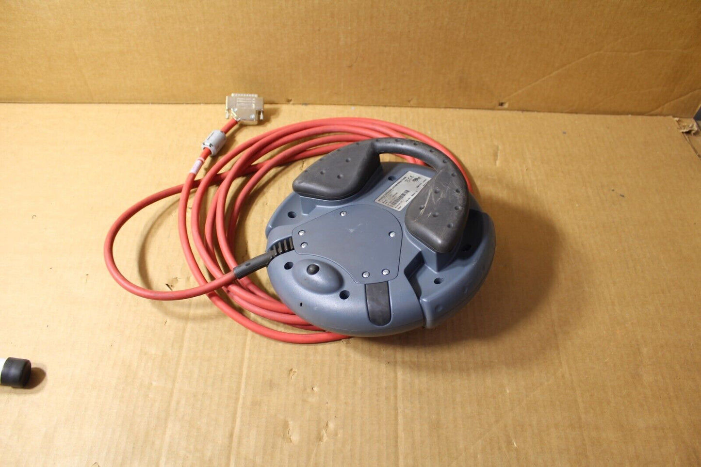 Seiko Epson Corporation TP1 Robot Controller