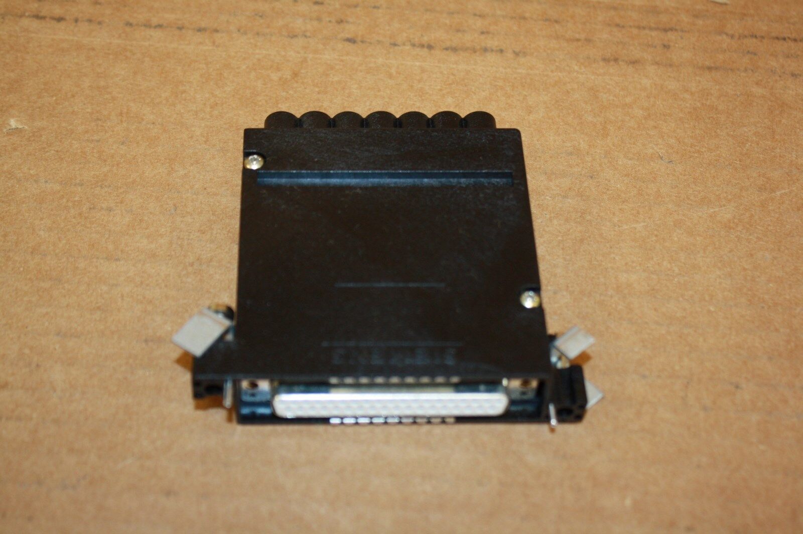 SIEMENS 6FX2006-1BA02 SIMOTION SINUMERIK MCI EXTENSION CABLE