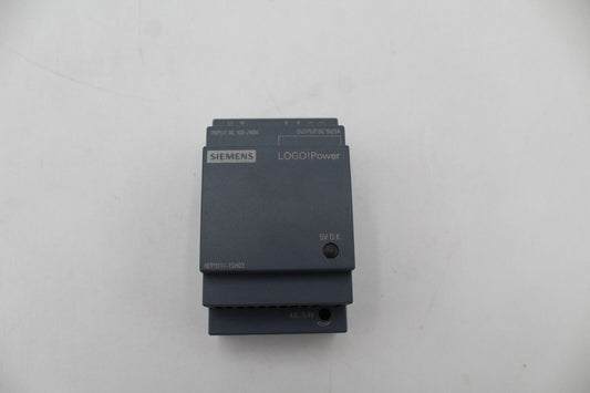 Siemens 6EP1311-1SH03 LOGO!Power, Power Supply