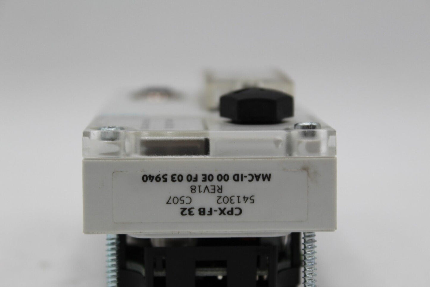 Festo CPX-FB 32 PLC Module