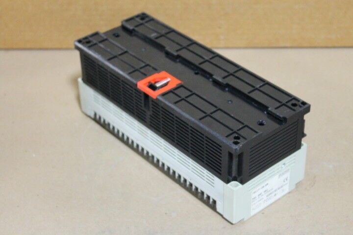 AEG Schneider Automation Telemecanique TSX DMF 401 I/O Module 24VDC Extension