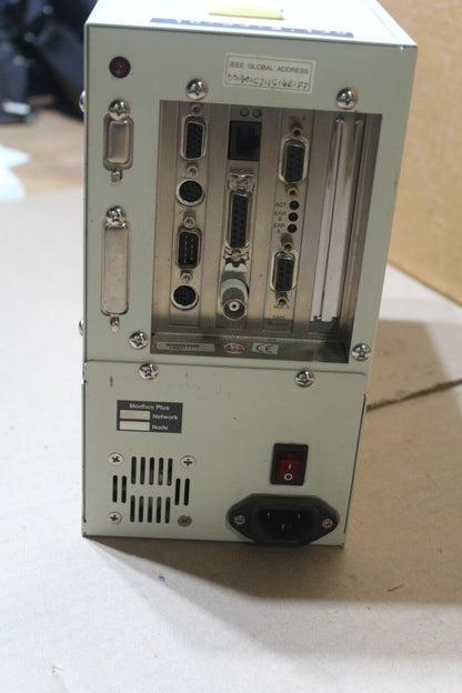 TELEMECANIQUE 174CEV20030 MB+ Ethernet Bridge TSX Momentum
