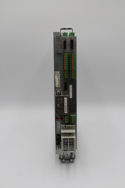 Rexroth Indramat DKC03.3-040-7-FW Servo Drive Controller *No Cover*