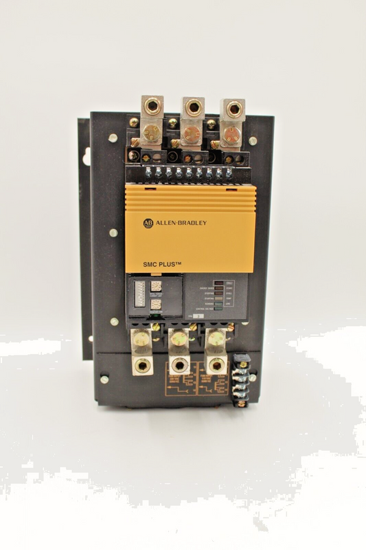 Allen-Bradley 150-A97NBD SMC Plus Smart Motor Controller