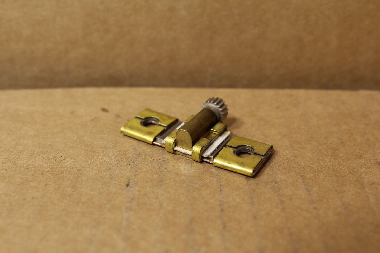 Square D B5.50 Thermal Overload Relay Heater Unit