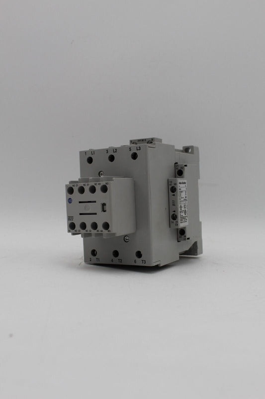 Allen-Bradley 100-C85DJ22 Contactor