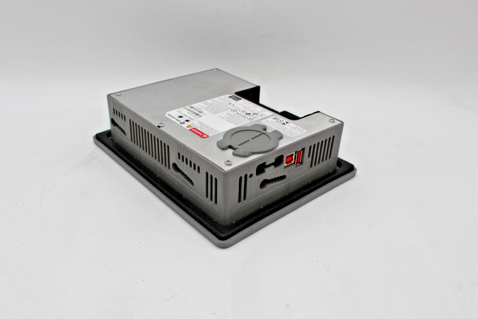 Allen-Bradley 2711P-T7C21D8S PanelView Plus 7 Operator Interface Panel