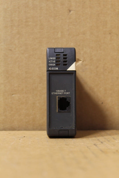 Automation Direct H2-ECOM Ethernet Port Module
