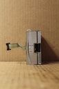 Allen-Bradley 1762-IQ8 MicroLogix 8 Pt. 24VDC Sink/Source Output Module
