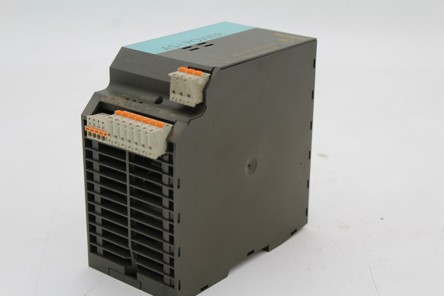Siemens 3RX9502-0BA00 Power Supply