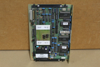 Balluff BIS-C-400-U2-007 Processor Board