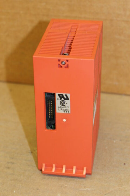 MITSUBISHI A1S61P POWER SUPPLY UNIT