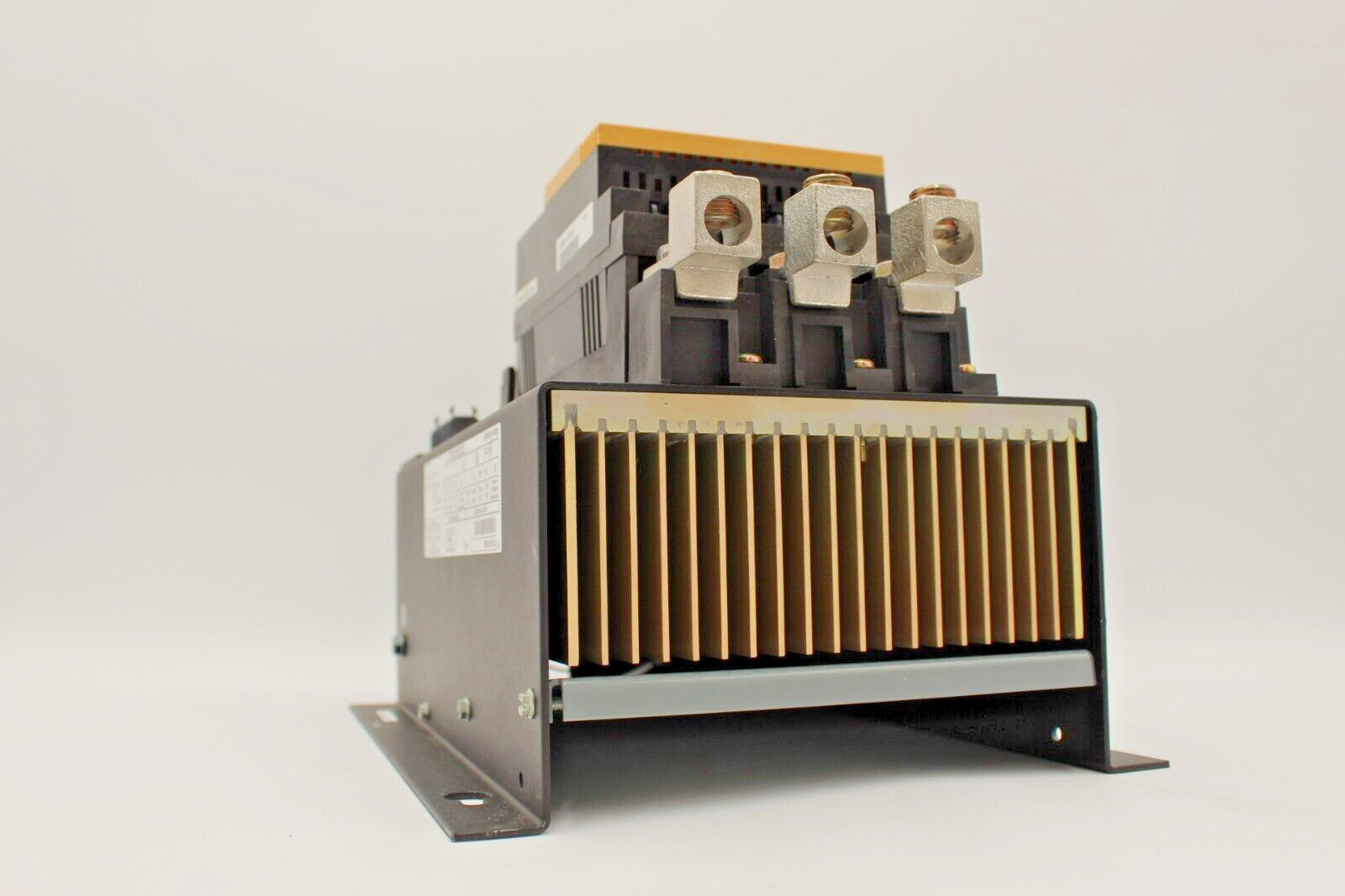 Allen-Bradley 150-A97NBD SMC Plus Smart Motor Controller