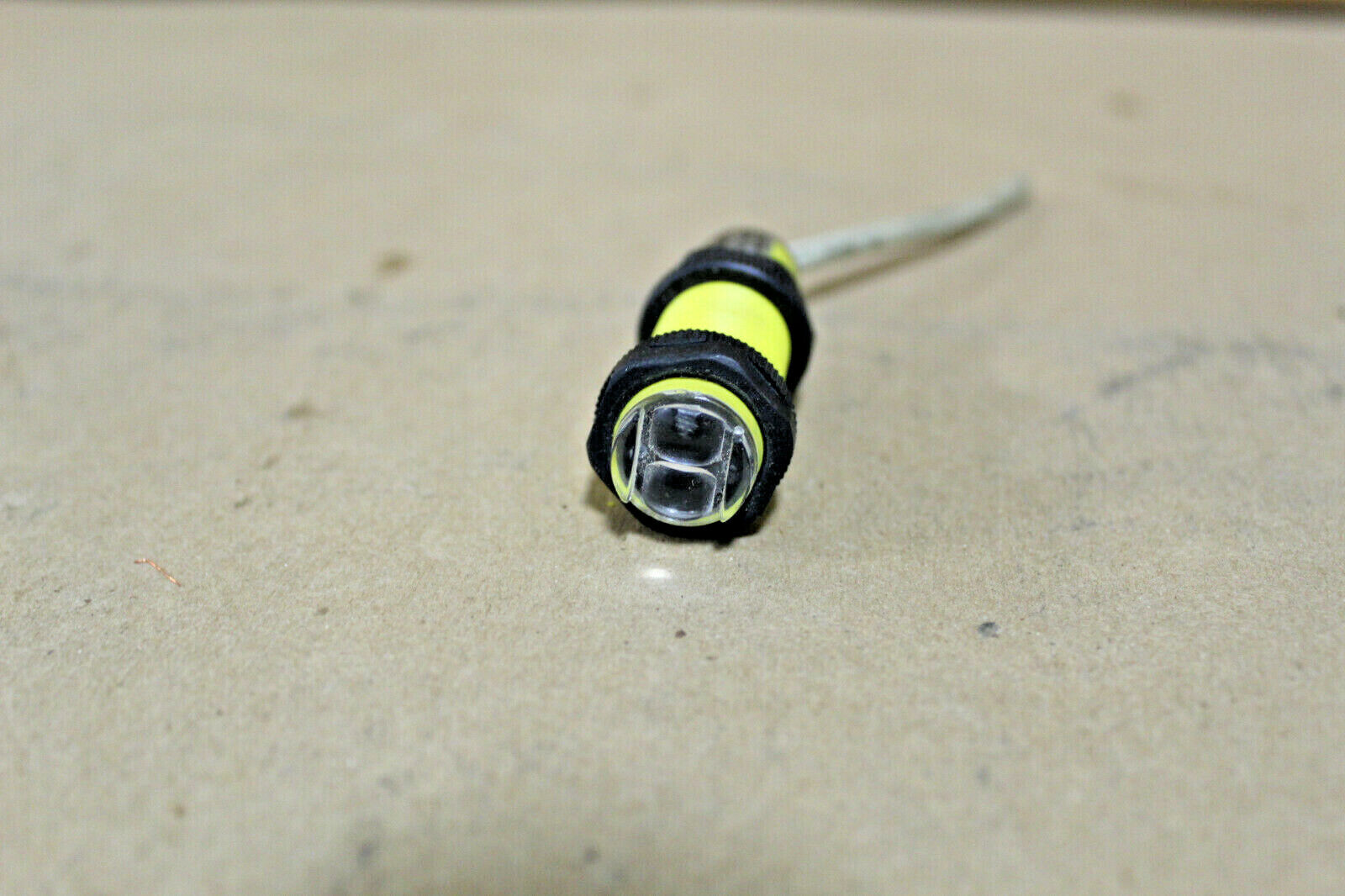 Automation Direct SSP-0N-4A Photoelectric Sensor