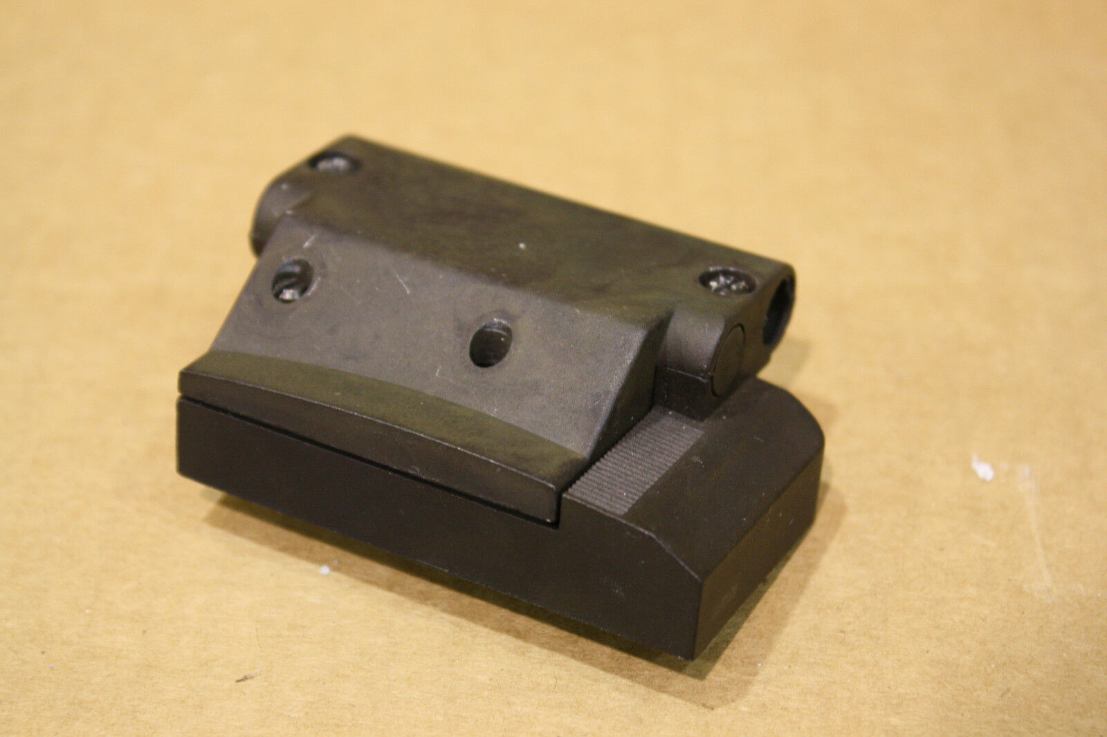 TELEMECANIQUE TBXBLP01 MOTOR CONTROL CONNECTOR BLOCK