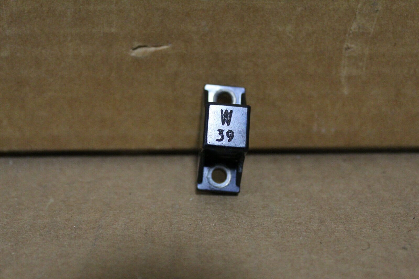 Allen-Bradley W39 Heater Element