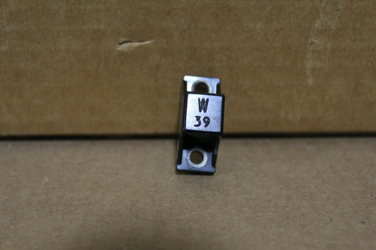 Allen-Bradley W39 Heater Element