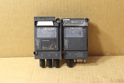 Mitsubishi GT16M-V4R1 Video Interface Unit