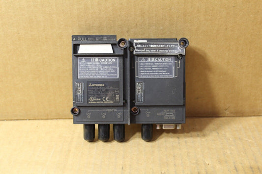 Mitsubishi GT16M-V4R1 Video Interface Unit