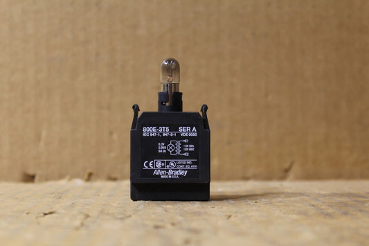Allen-Bradley 800E-3T5 Module Transformer