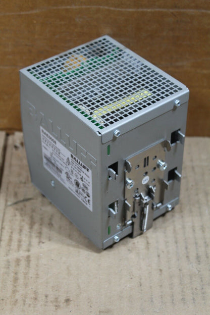 Balluff BAE008 PS-XA-3Y-24-100-006 Power Supply