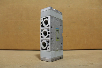 FESTO VL-5/3B-3/8-B PNEUMATIC VALVE