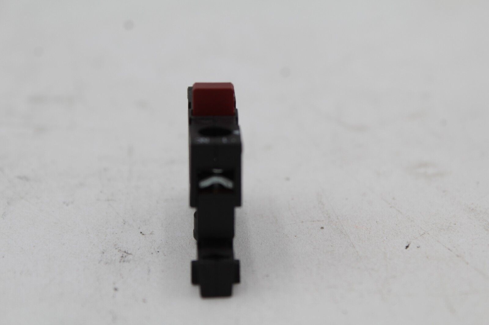 Siemens 3SB3420-0C Auxiliary Contact