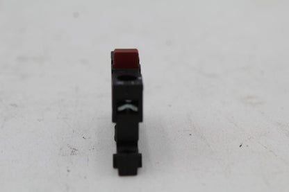 Siemens 3SB3420-0C Auxiliary Contact