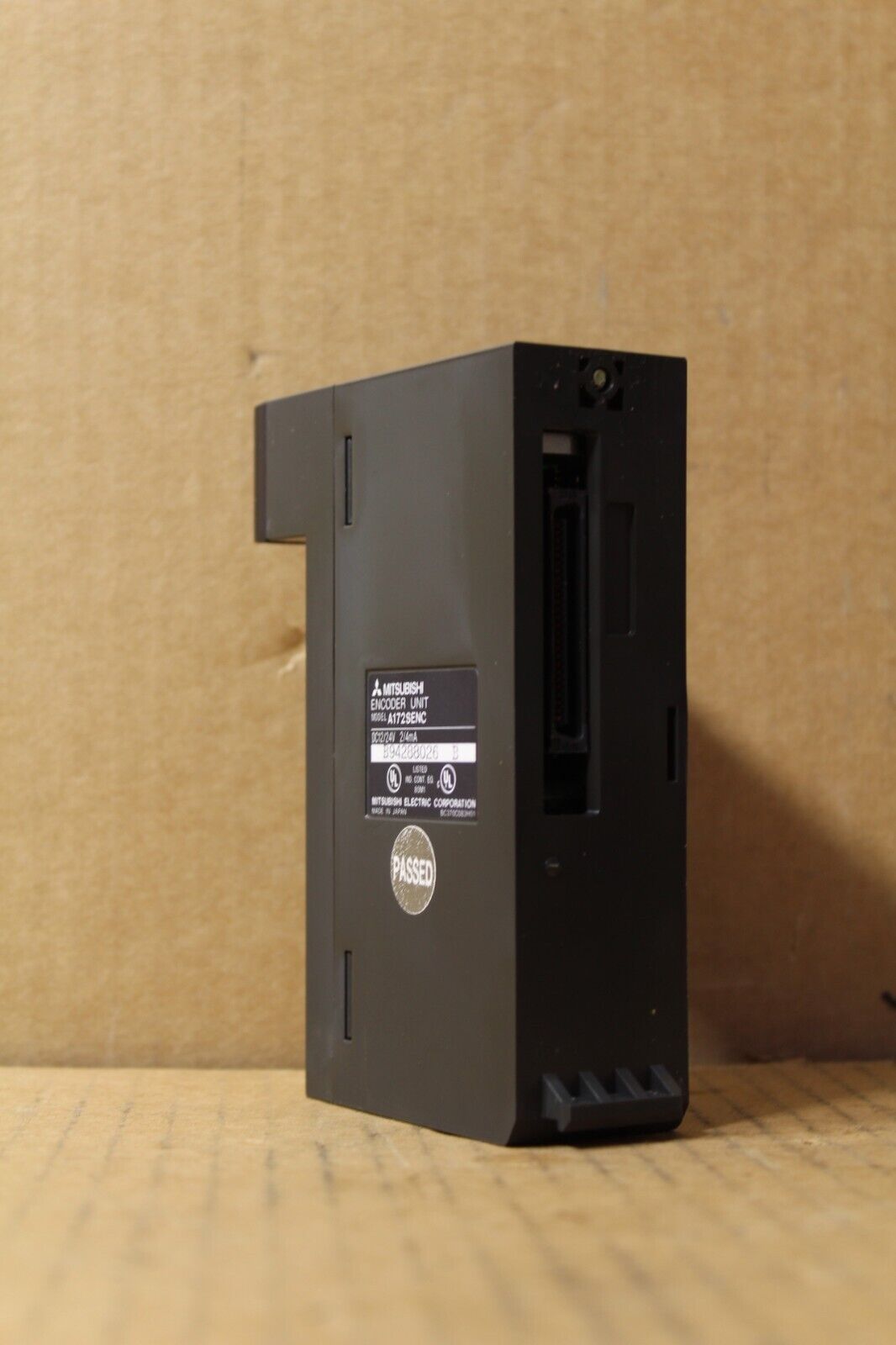 Mitsubishi A172SENC Encoder Unit