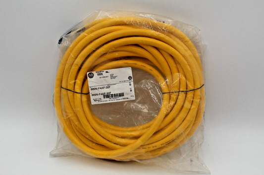 Allen Bradley 889N-F4AF-30F Cable