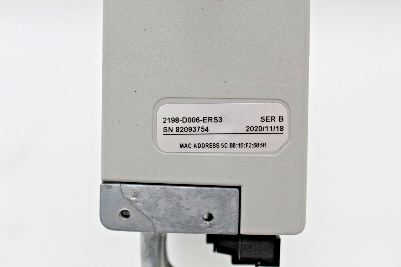 Allen-Bradley 2198-D006-ERS3 Kinetix 5700 Dual Axis Integrated Safety Inverter