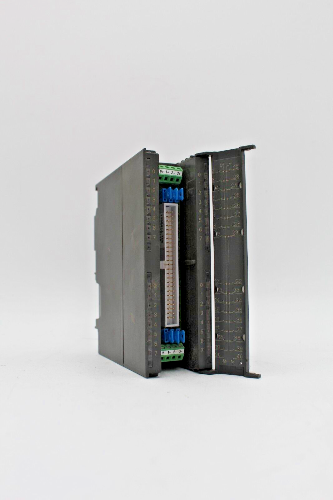 Siemens 6ES7 321-1BL00-0AA0 Simatic S7 Input Module