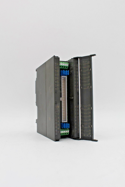 Siemens 6ES7 321-1BL00-0AA0 Simatic S7 Input Module